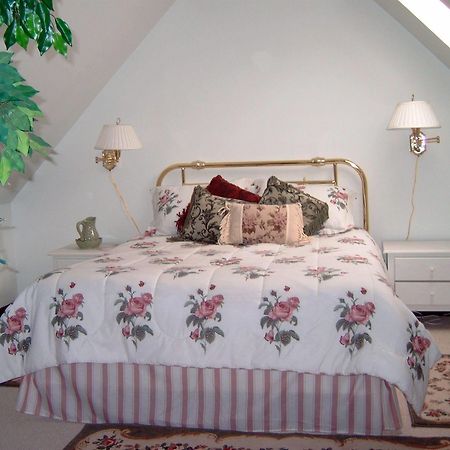 Victorian Rose Country Inn Parowan Esterno foto
