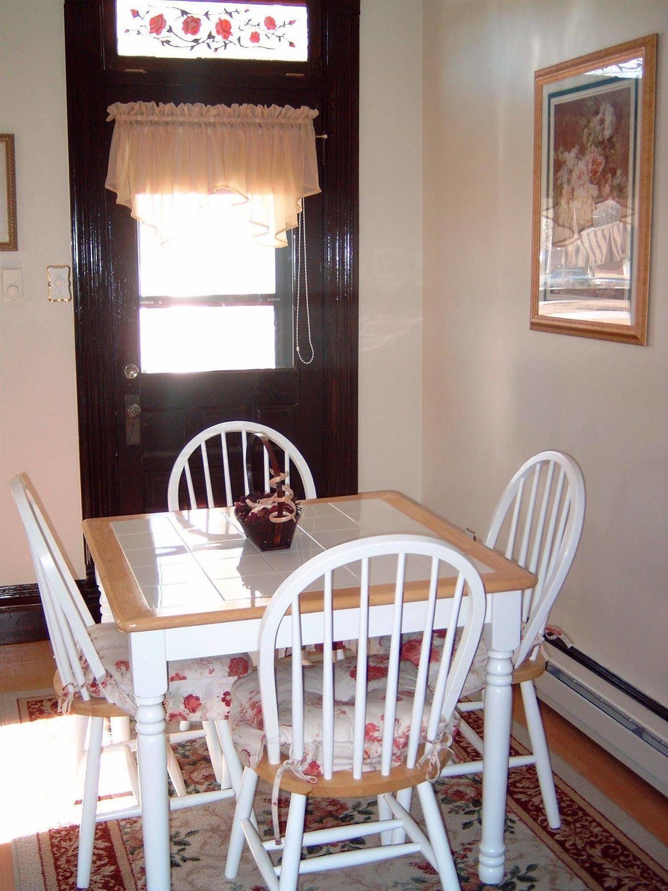 Victorian Rose Country Inn Parowan Esterno foto