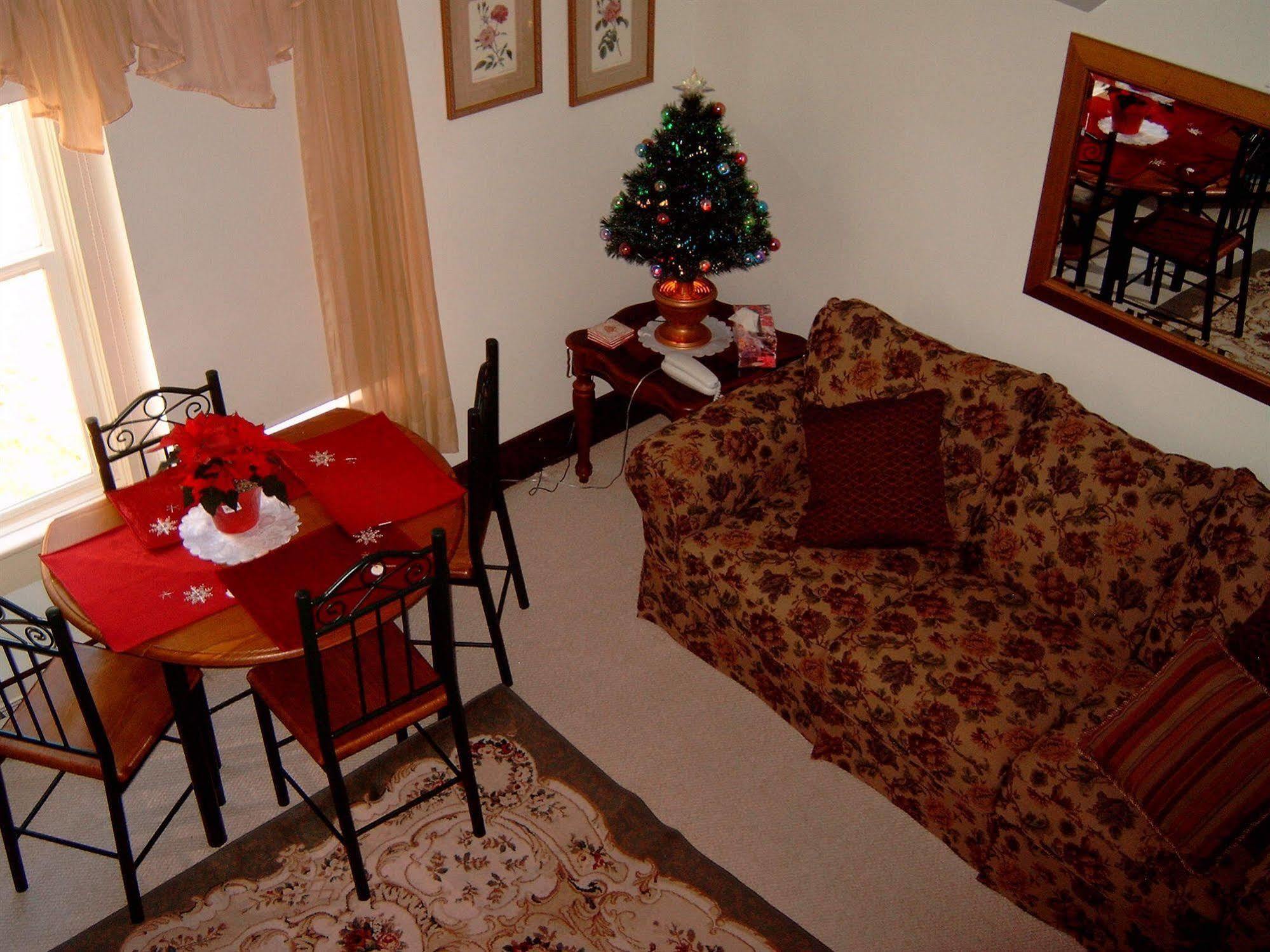 Victorian Rose Country Inn Parowan Esterno foto