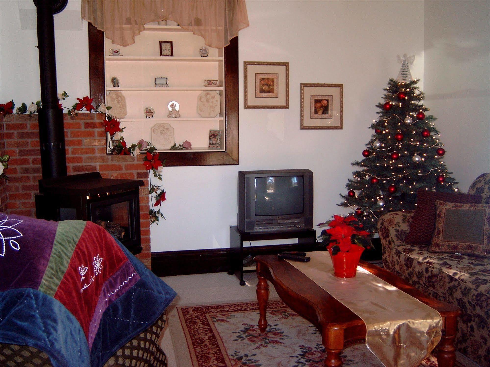Victorian Rose Country Inn Parowan Esterno foto