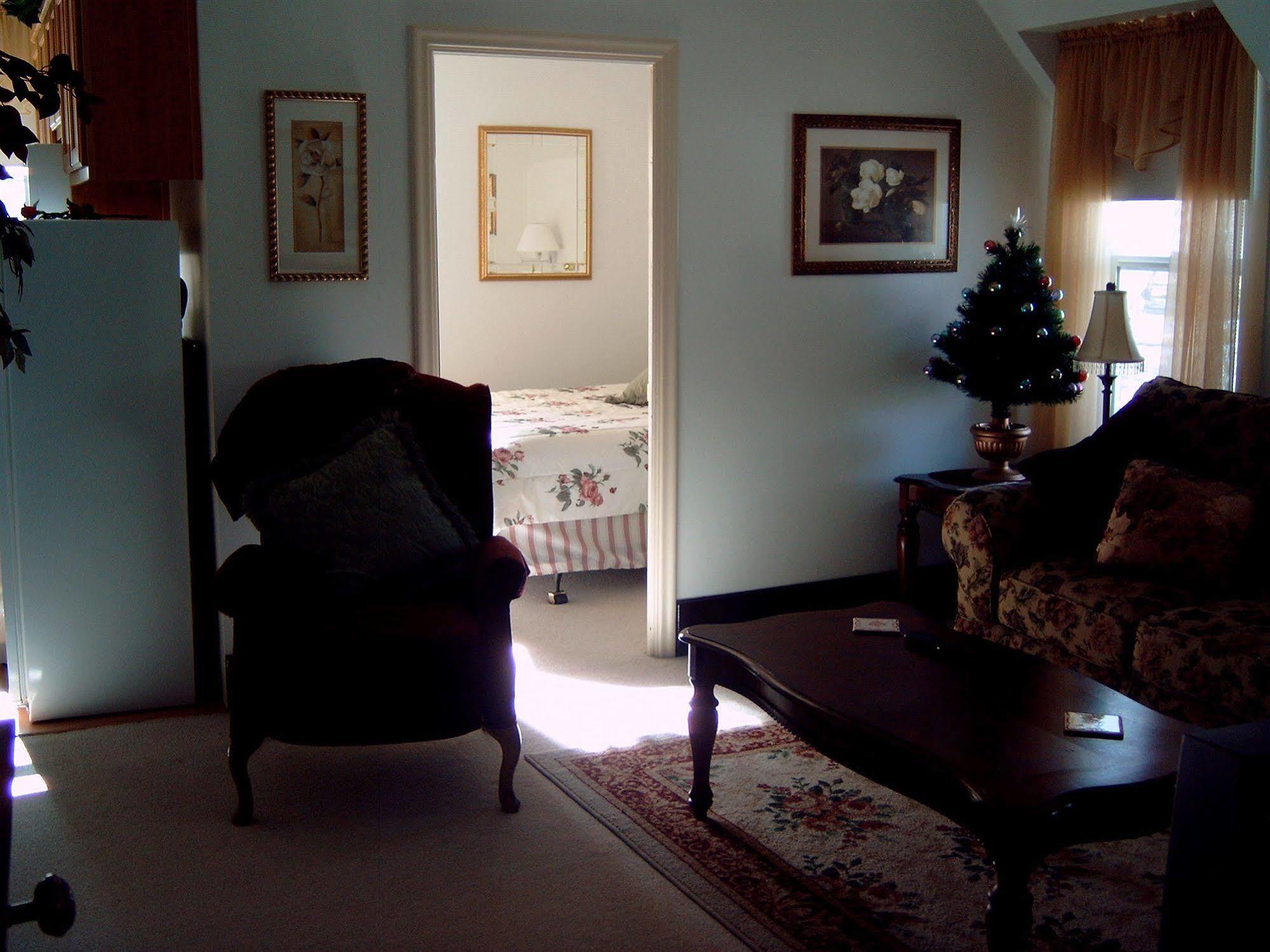 Victorian Rose Country Inn Parowan Esterno foto