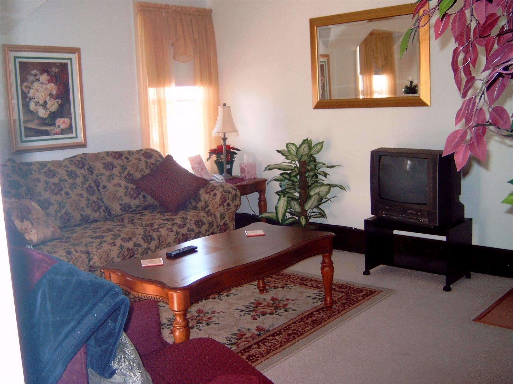 Victorian Rose Country Inn Parowan Esterno foto