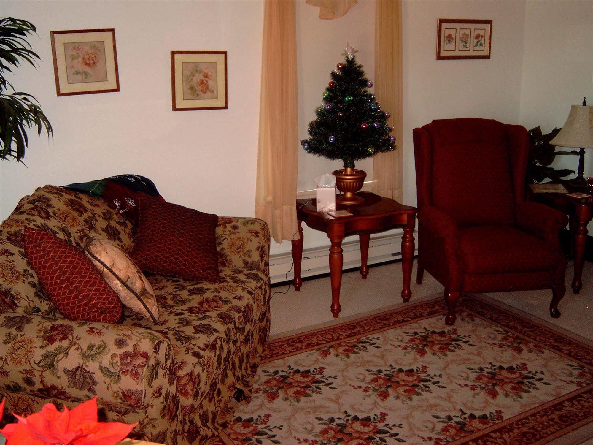 Victorian Rose Country Inn Parowan Esterno foto