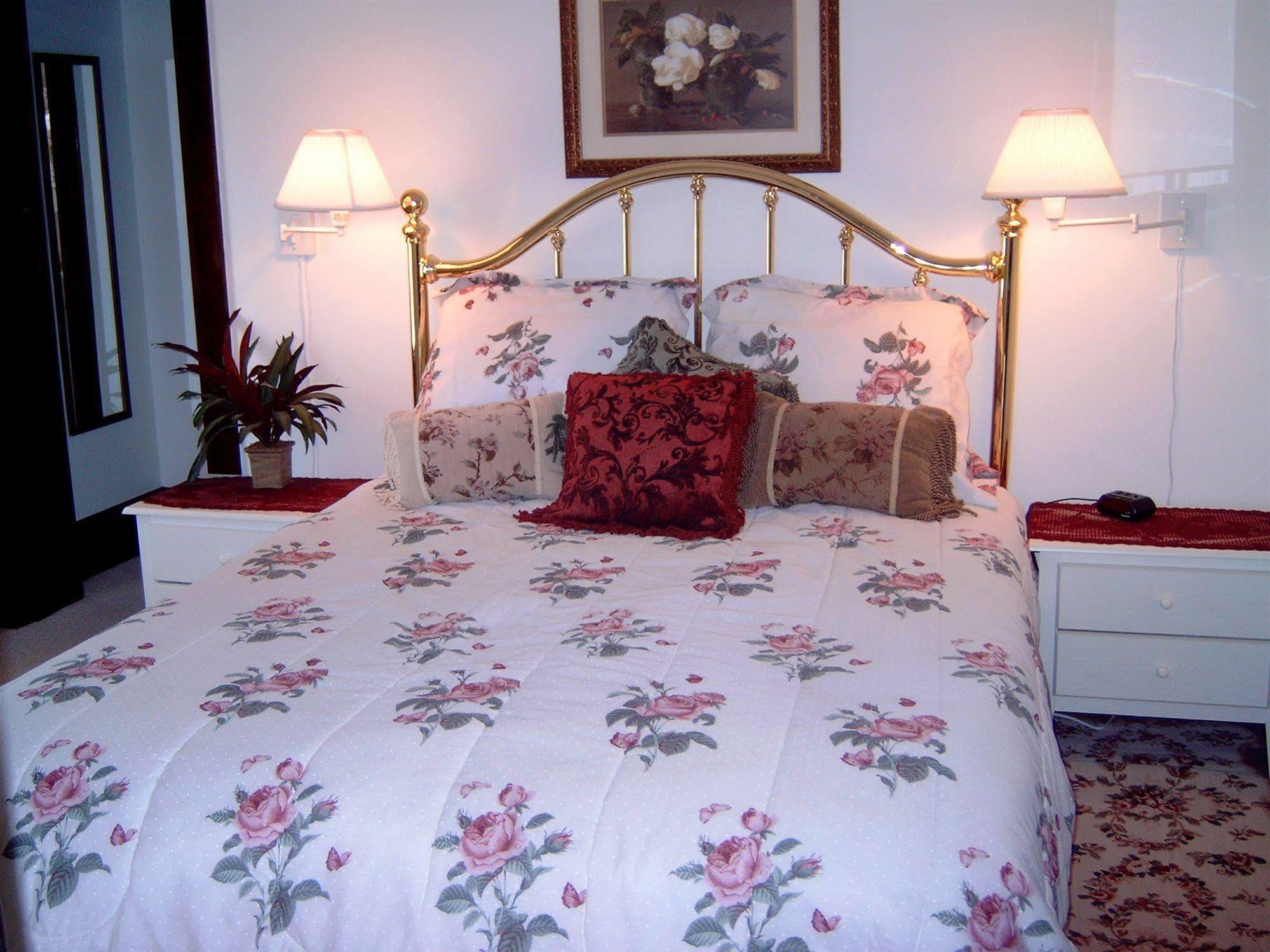 Victorian Rose Country Inn Parowan Esterno foto