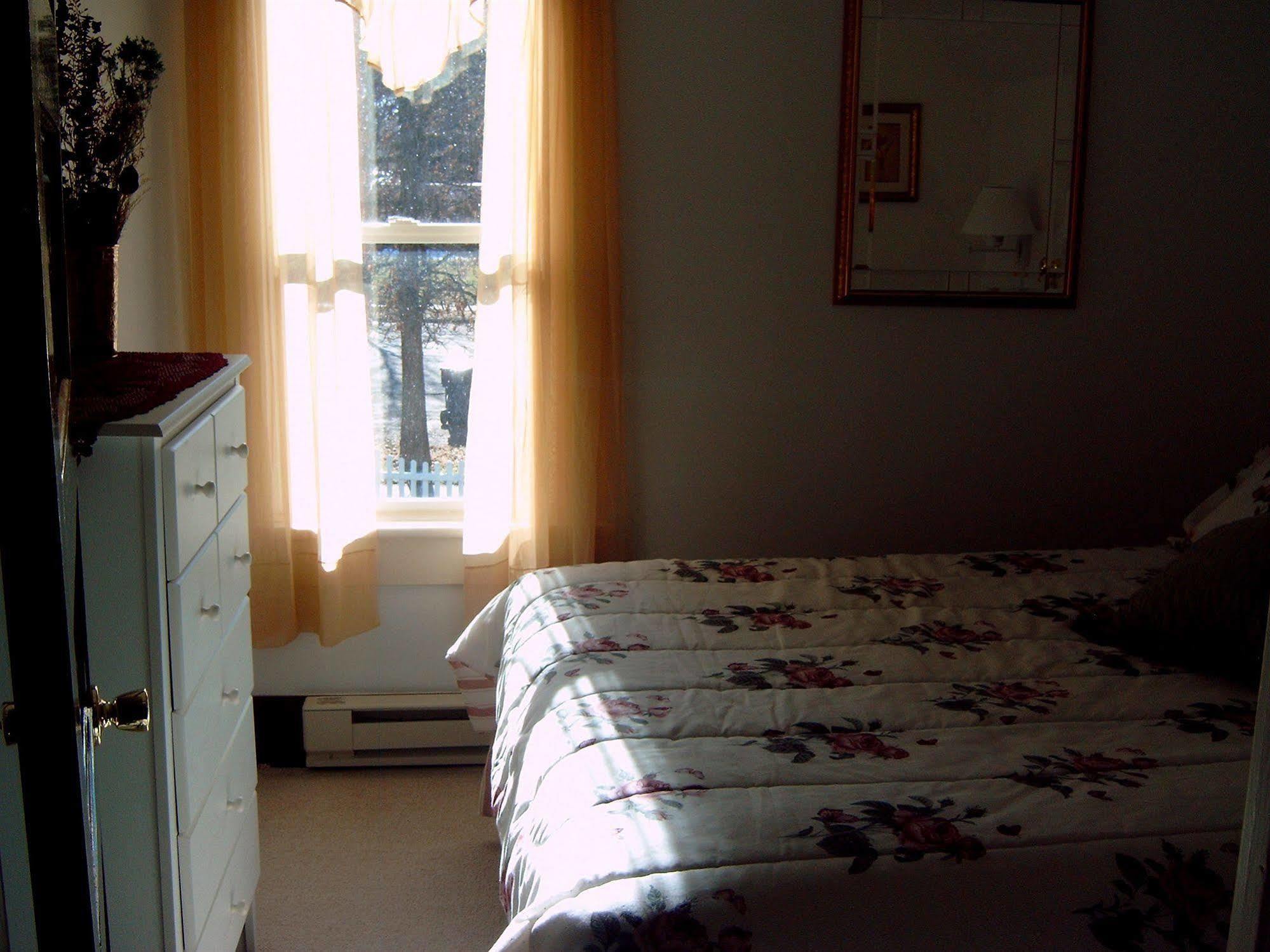 Victorian Rose Country Inn Parowan Esterno foto